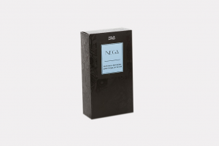 Nega. Body wash mitt 