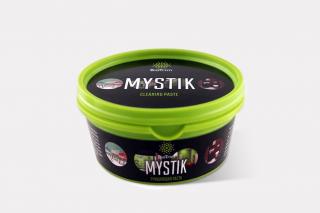 Mystik. Cleansing paste